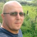 Mężczyzna, Kolunio1, United Kingdom, Northern Ireland, Fermanagh, Derrylin, Enniskillen,  50