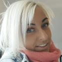 Kobieta, NatiNN6, United Kingdom, England, Norfolk, King's Lynn and West Norfolk, Fairstead, King's Lynn,  28