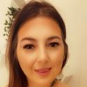 Kobieta, Paulinkaa14, United Kingdom, England, Greater London, City of Westminster, St. James's, London,  27