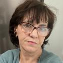 Female, Kasia77R, Poland, Pomorskie, Gdańsk,  58 years old