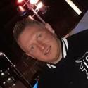 Male, Eldamianoo, Netherlands, Noord-Brabant, Breda,  33 years old