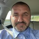 Mężczyzna, terry0703, United Kingdom, England, Bedfordshire, Central Bedfordshire, Sandy,  44