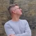 Male, PelenNadzieji, United Kingdom, England, Greater London, City of Westminster, Hyde Park, London,  43 years old