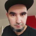 Male, PanAstian, Germany, Hessen, Kassel, Hersfeld-Rotenburg, Bebra,  35 years old