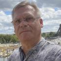Male, RichiSch, Germany, Saarland, Saarpfalz-Kreis, Kirkel,  64 years old
