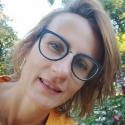 Female, AnetaAgnieszka1, Poland, Lubuskie, Nowosolski, Nowa Sól,  46 years old