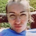 Female, Magdalenka03, United Kingdom, England, Derbyshire, City of Derby, Arboretum, Derby,  45 years old