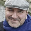 Mężczyzna, 44Marcin, United Kingdom, England, Bedfordshire, Central Bedfordshire, Sandy,  46