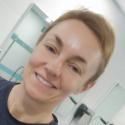 Kobieta, Ona45Cheshire, United Kingdom, England, Cheshire, Warrington, Orford,  45
