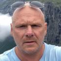 Mężczyzna, Chstoffe, Sweden, Västra Götaland, Mark, Örby,  57