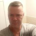 Mężczyzna, mikall1, United Kingdom, Scotland, Glasgow City, Calton, Glasgow,  45
