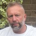 Mężczyzna, Wojtekk1975, United Kingdom, England, Greater London, Croydon, Waddon,  50