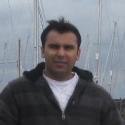 Mężczyzna, YouMe99, United Kingdom, England, Hampshire, City of Southampton, Bevois, Southampton,  47