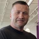 Mężczyzna, Rambo80, 45
