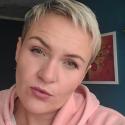 Kobieta, IzaBella81, United Kingdom, England, West Midlands, Sandwell, West Bromwich Central, West Bromwich,  45