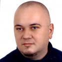 Mundix, Mężczyzna, 49