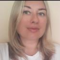 Kobieta, llatol, United Kingdom, England, Kent, Thanet, Bradstowe, Broadstairs,  42