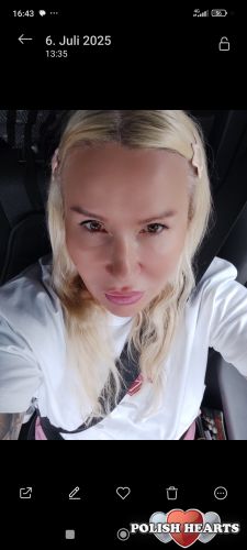 Ktos Mi na pisal ze mam 61 lat i dostalam zdjecie z przed 20 lat dziekuje slicznie ze nie mogl uwierzyc ze sa kobiety dbajace o siebie i dobrze wygladajace