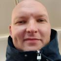 Mężczyzna, Angel_Lucifer, 38