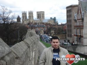York York