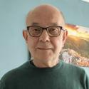 juzenon, Mężczyzna, 70