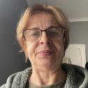 Kobieta, Oaza65, United Kingdom, England, Cheshire, Cheshire West and Chester, Blacon, Chester,  65