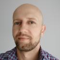 SharpM, Male, 39 years old