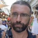 Almadrill, Male, 42 years old
