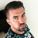 Male, charliePmunky, Switzerland, Sankt Gallen, Wil,  38 years old