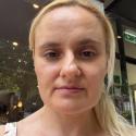 Kobieta, UUlaM, United Kingdom, England, Berkshire, Slough, Chalvey,  42