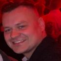 Mężczyzna, Axxxton, United Kingdom, England, Greater London, Croydon, New Addington,  41